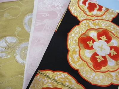 袋帯【会津若松店】 福島県会津若松市にあるザ・ゴールド 会津若松店の画像1