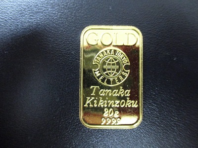 インゴット【会津若松店】 福島県会津若松市にあるザ・ゴールド 会津若松店の画像1