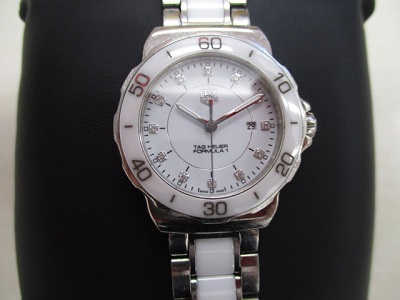 フォーミュラ1【会津若松店】 福島県会津若松市にあるザ・ゴールド 会津若松店の画像1