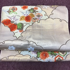 袋帯【会津若松店】 福島県会津若松市にあるザ・ゴールド 会津若松店の画像1