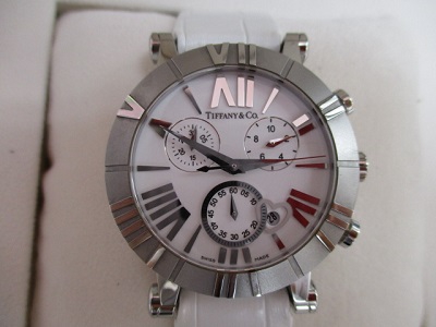 ティファニー★アトラス【会津若松店】 福島県会津若松市にあるザ・ゴールド 会津若松店の画像1