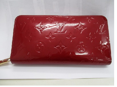 ルイヴィトン・ヴェルニジッピーウォレット【会津若松店】 福島県会津若松市にあるザ・ゴールド 会津若松店の画像1