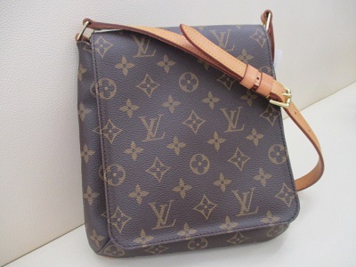 LV?ミュゼットサルサ?【会津若松店】 福島県会津若松市にあるザ・ゴールド 会津若松店の画像1