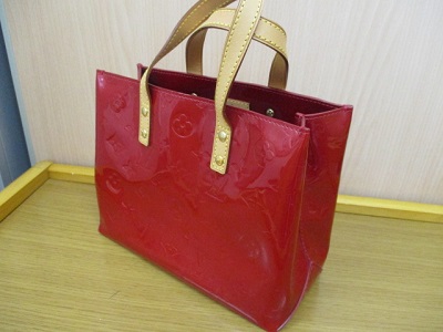 リードPM★モノグラム・ヴェルニ【会津若松店】 福島県会津若松市にあるザ・ゴールド 会津若松店の画像1