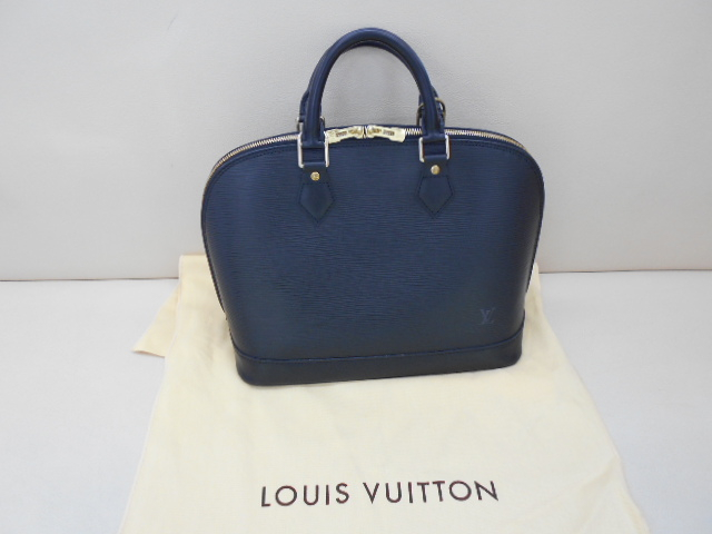 ヴィトン・アルマ★【会津若松店】 福島県会津若松市にあるザ・ゴールド 会津若松店の画像1