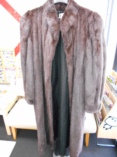 毛皮【会津若松店】 福島県会津若松市にあるザ・ゴールド 会津若松店の画像1