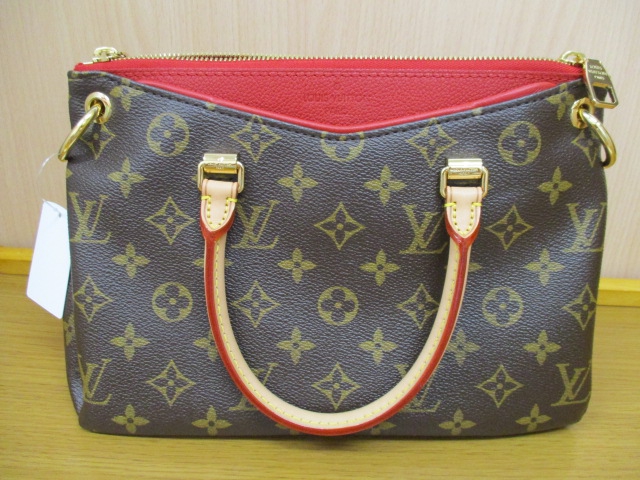 ルイヴィトン☆パラスBB【会津若松店】 福島県会津若松市にあるザ・ゴールド 会津若松店の画像1