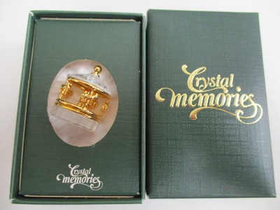 スワロフスキーについて【会津若松店】