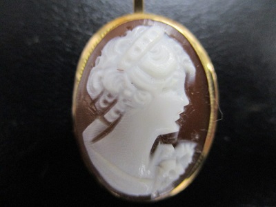 カメオについて【会津若松店】