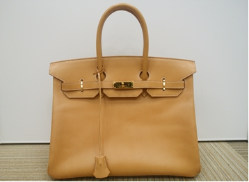 バーキンとケリーについて【会津若松店】