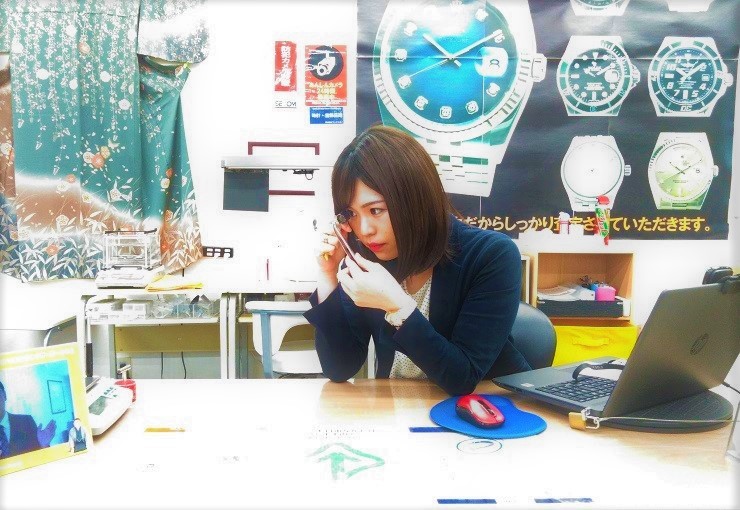 ザ・ゴールド 福島店