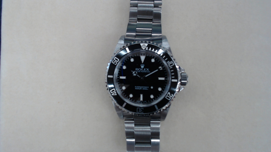 サブマリーナノンデイト【福島店】 福島県福島市にあるザ・ゴールド 福島店の画像1