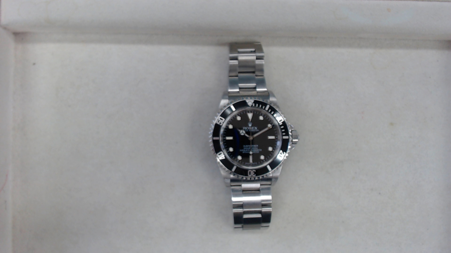 サブマリーナ　ノンデイト【福島店】 福島県福島市にあるザ・ゴールド 福島店の画像1