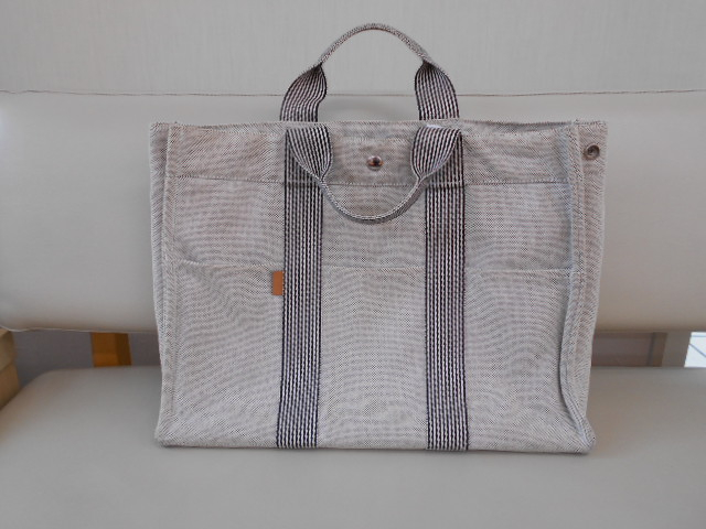 エルメス ニューフールトゥ MM  【福島店】 福島県福島市にあるザ・ゴールド 福島店の画像1