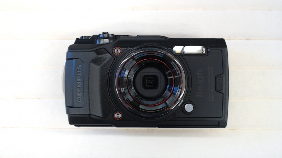 オリンパス　デジタルカメラ【福島店】 福島県福島市にあるザ・ゴールド 福島店の画像1