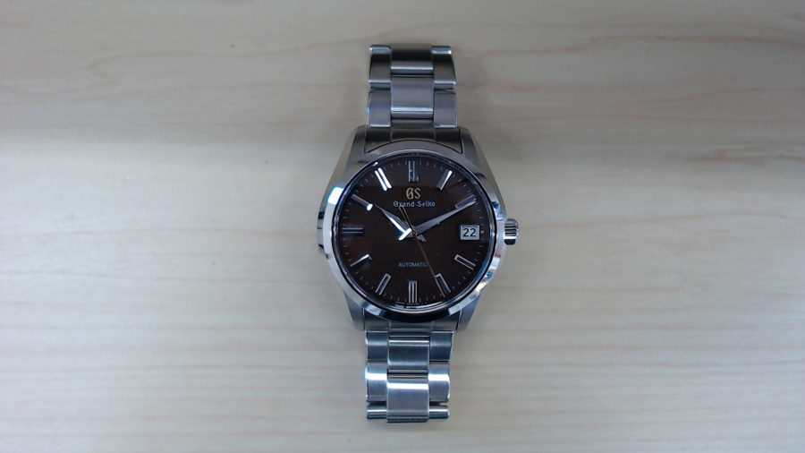グランドセイコー キャリバー9S 【福島店】 福島県福島市にあるザ・ゴールド 福島店の画像1