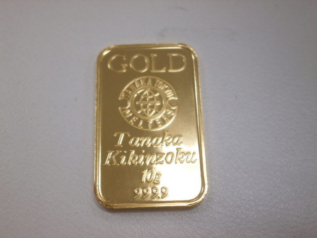 インゴット【福島店】 福島県福島市にあるザ・ゴールド 福島店の画像1