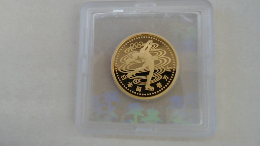 貴金属の買取実績【福島店/福島県/福島市】