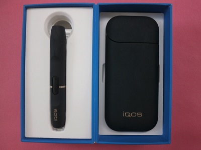 IQOS【福島店】 福島県福島市にあるザ・ゴールド 福島店の画像1