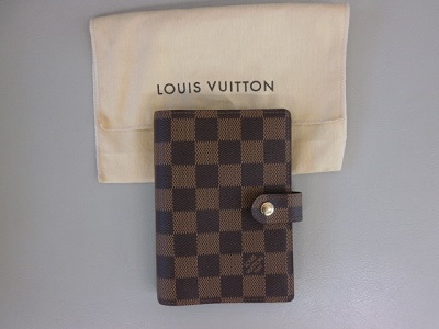 ルイ　ヴィトン　アジェンダＰＭ【福島店】 福島県福島市にあるザ・ゴールド 福島店の画像1