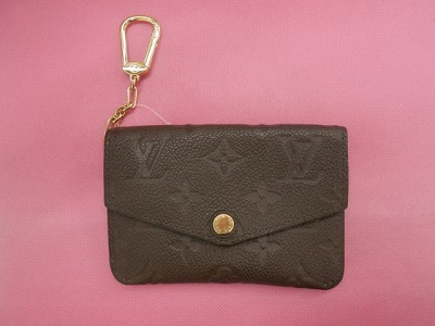 ポシェットクレキーケース　モノグラムアンプラント【福島店】 福島県福島市にあるザ・ゴールド 福島店の画像1