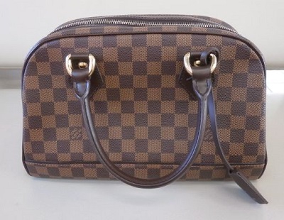 ルイ・ヴィトン　ドゥオモ【福島店】 福島県福島市にあるザ・ゴールド 福島店の画像1