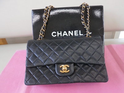 マトラッセ　チェーン　ショルダー【福島店】 福島県福島市にあるザ・ゴールド 福島店の画像1