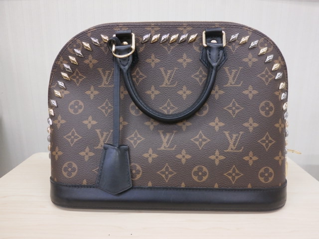 ルイ・ヴィトン　アルマＰＭ【福島店】 福島県福島市にあるザ・ゴールド 福島店の画像1