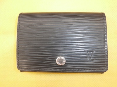 ルイヴィトン　アンヴェロップ・カルトドゥヴィジット【福島店】 福島県福島市にあるザ・ゴールド 福島店の画像1