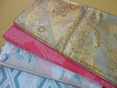 袋帯【福島店】 福島県福島市にあるザ・ゴールド 福島店の画像1