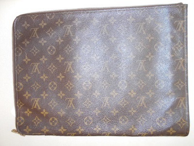 ルイヴィトン　ポッシュドキュマン【福島店】 福島県福島市にあるザ・ゴールド 福島店の画像1