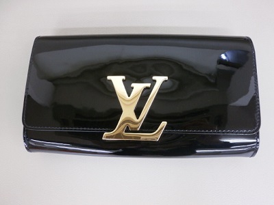 ルイ・ヴィトン　ヴェルニポシェットルイーズEW【福島店】 福島県福島市にあるザ・ゴールド 福島店の画像1