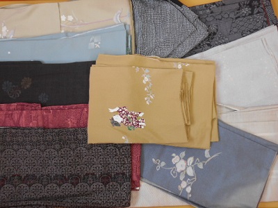 帯・きもの【福島店】 福島県福島市にあるザ・ゴールド 福島店の画像1