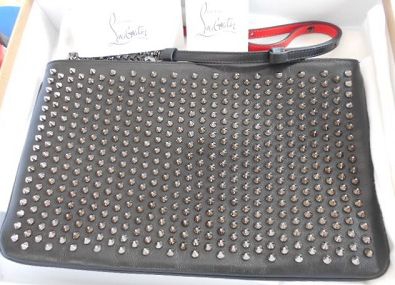 ルビポッシュ2WAYクラッチバッグ【福島店】 福島県福島市にあるザ・ゴールド 福島店の画像1