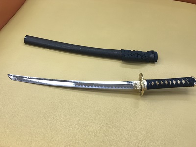 模造刀【福島店】 福島県福島市にあるザ・ゴールド 福島店の画像1