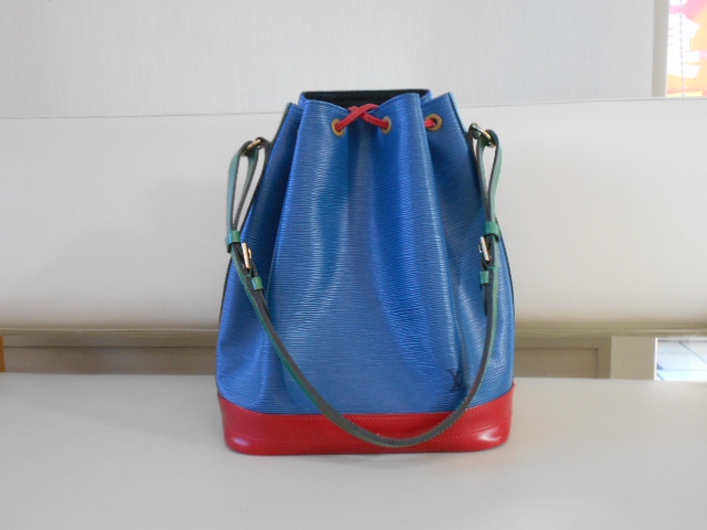 ルイ・ヴィトン　ノエ　トリコロール　【福島店】 福島県福島市にあるザ・ゴールド 福島店の画像1