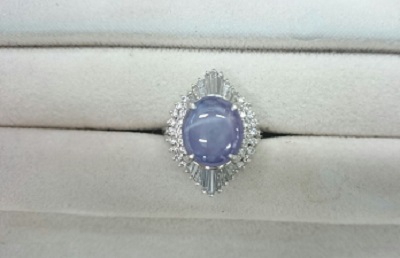 スターサファイヤ【福島店】 福島県福島市にあるザ・ゴールド 福島店の画像1