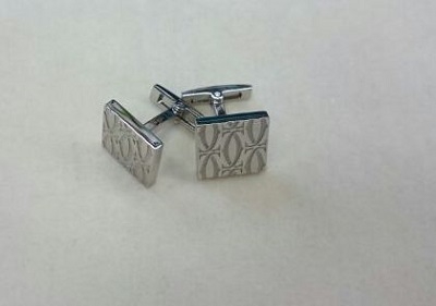 カルティエ　カフス【福島店】 福島県福島市にあるザ・ゴールド 福島店の画像1