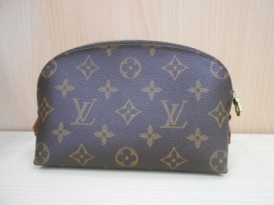 ポシェットコスメティック【福島店】 福島県福島市にあるザ・ゴールド 福島店の画像1