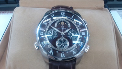 シチズン・カンパノラ【福島店】 福島県福島市にあるザ・ゴールド 福島店の画像1