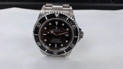 ROLEX　シードゥエラー　【福島店】 福島県福島市にあるザ・ゴールド 福島店の画像1