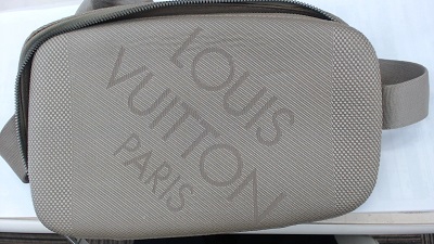 ヴィトン　肩掛けバッグ【福島店】 福島県福島市にあるザ・ゴールド 福島店の画像1