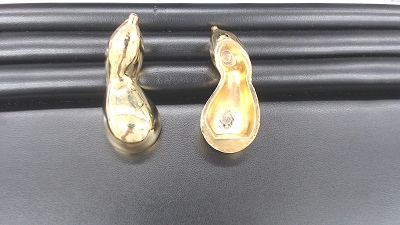 メッキ製品【福島店】 福島県福島市にあるザ・ゴールド 福島店の画像1