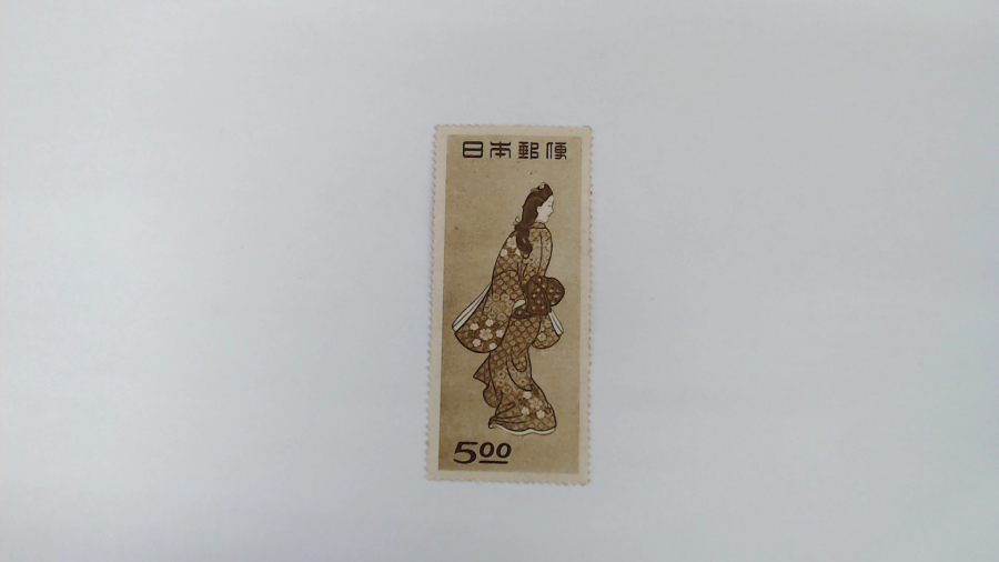 切手の買取実績【福島店/福島県/福島市】 福島県福島市にあるザ・ゴールド 福島店の画像1