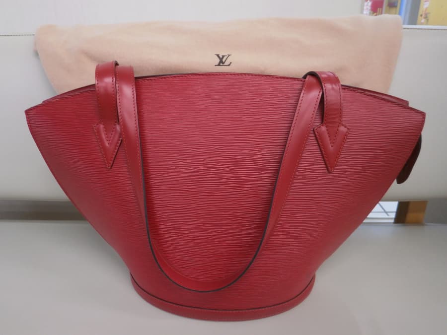 LV　サンジャック・ショッピングの買取実績　【福島店/福島県/福島市】 福島県福島市にあるザ・ゴールド 福島店の画像1