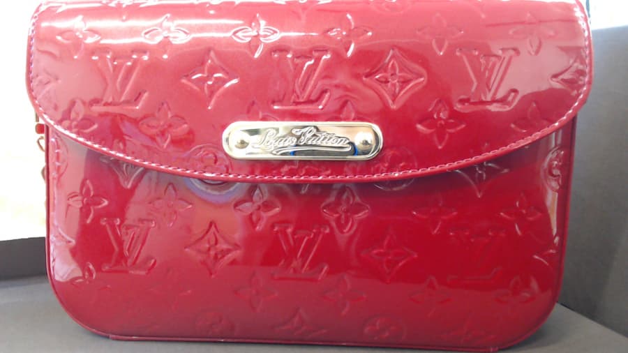 ルイ・ヴィトン　ロデオドライブの買取実績　【福島店/福島県/福島市】 福島県福島市にあるザ・ゴールド 福島店の画像1