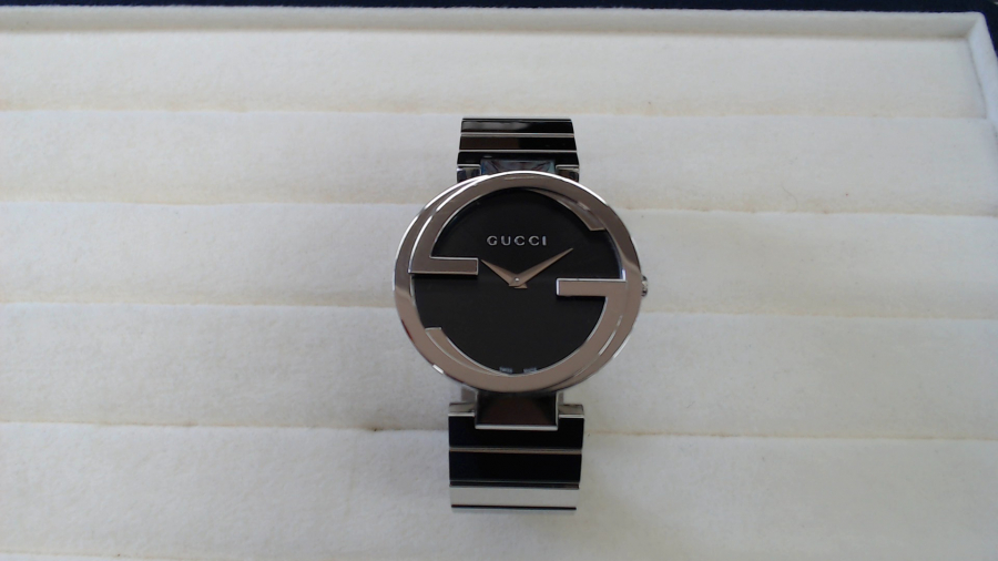 グッチ　インターロッキングの買取実績【福島店/福島県/福島市】 福島県福島市にあるザ・ゴールド 福島店の画像1