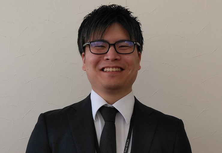 ザ・ゴールド 南吉成店