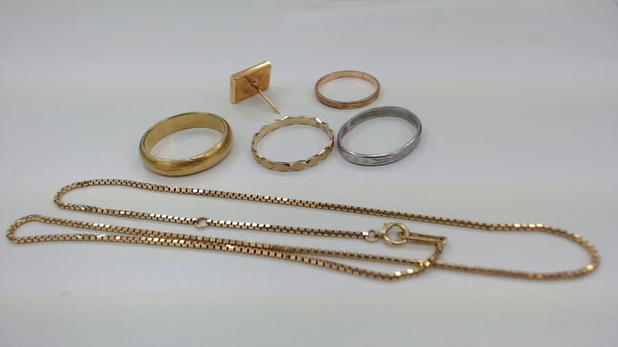 貴金属【南吉成店】 宮城県仙台市にあるザ・ゴールド 南吉成店の画像1