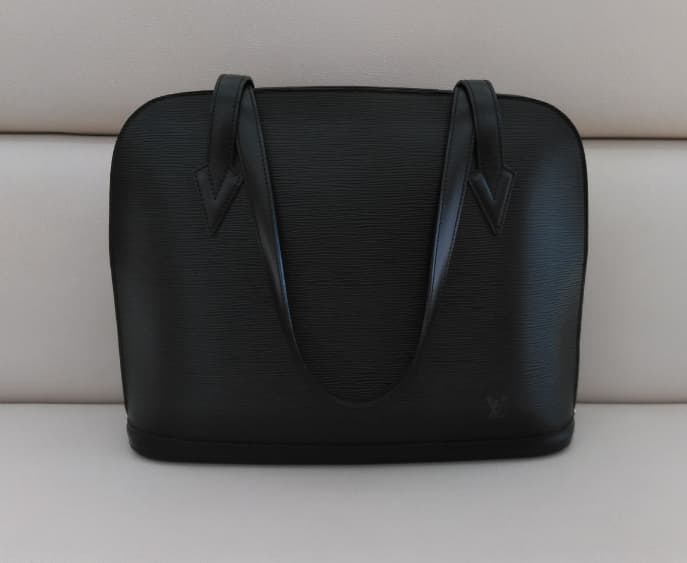 ルイ・ヴィトン　バッグ　リュサックの買取実績【南吉成店/宮城県/仙台市】　 宮城県仙台市にあるザ・ゴールド 南吉成店の画像1